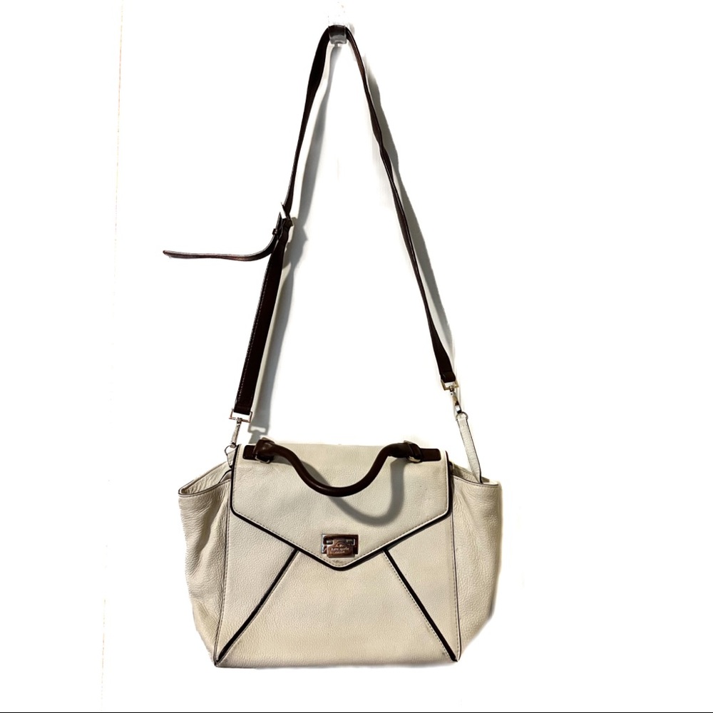 Kate Spade medium envelope purse